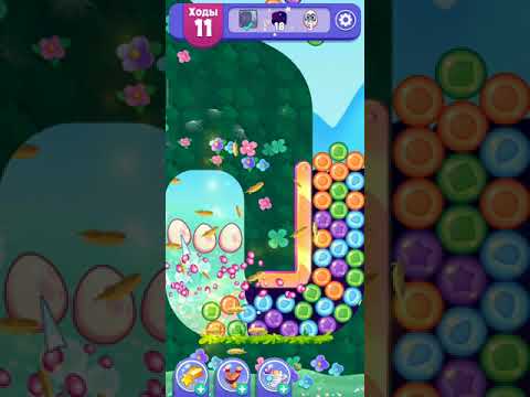 Angry Birds Dream Blast lvl 803