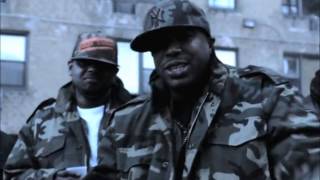 Imam Thug - Coming Out of Queensbridge feat. Craig G (prod. by Tony Heathcliff )