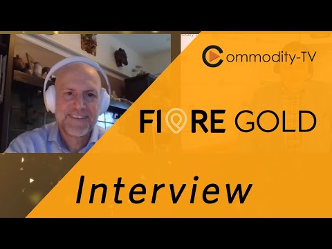Fiore Gold: Growth-Oriented Gold Producer - Investor Presentation