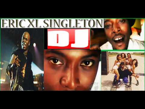 Eric Xl Singleton vs Francis Ford - Understand Me