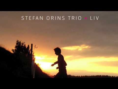 Stefan Orins Trio - Vicky The Cat