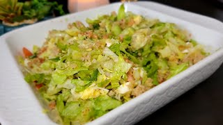 Download lagu Quinoa salad recipe |Best Quinoa salad ever | Quinoa recipes #shorts mp3 Download lagu Quinoa salad recipe |Best Quinoa salad ever | Quinoa recipes #shorts mp3