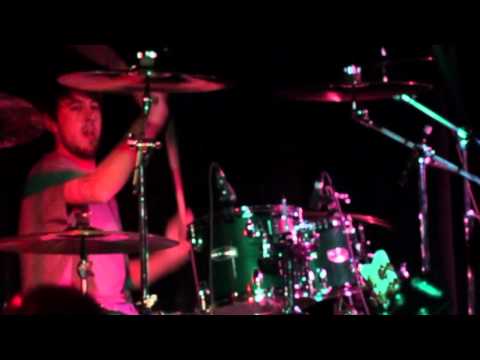 Wiseman - Club Garibaldi, 4/13/12