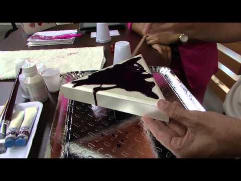 Mulher.com 27/01/2014 Vera Lucia Francisco - Caixa de Chá P 2/2