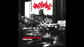 MF Grimm - Life and Death (Official) - The Downfall of Ibliys: a ghetto opera