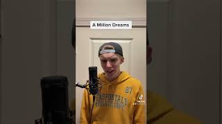 A Million Dreams - Ziv Zaifman, Hugh Jackman, Michelle Williams￼