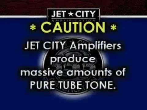 Joe Citizen vs JCA20H  1 0