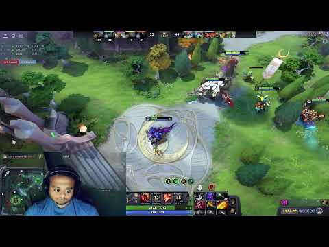 Dominating the Offlane & Safelane in Dota 2 Patch 7.37d - Tips, Tricks & Live Gameplay!