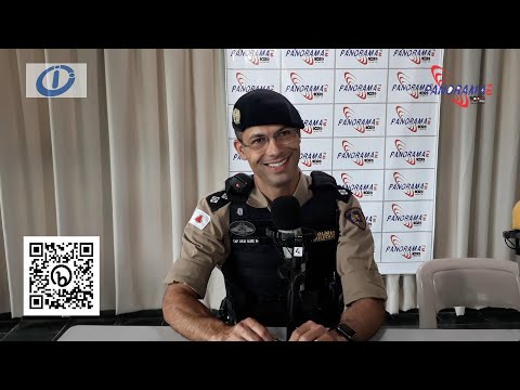 Conexão Policial: Operação Natalina, Proerd, golpes pela internet e mais