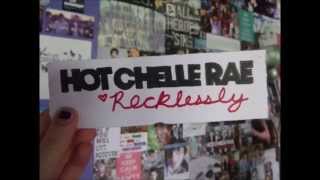 Recklessly - Hot Chelle Rae (Lyrics)