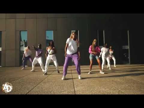 STONELA - KATA DANCE