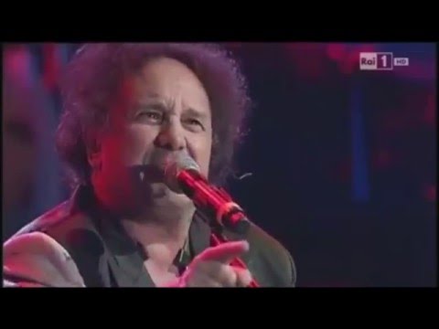 "A nnomme 'e Ddio" Enzo Avitabile - Concerto Epifania 2016