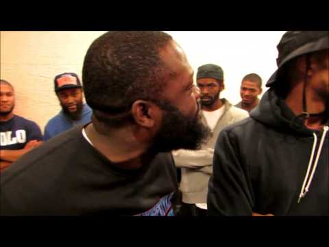 Saan Herb vs Kiladel Kane