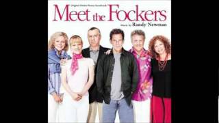 Meet The Fockers - Randy Newmann - We Gonna Get Married