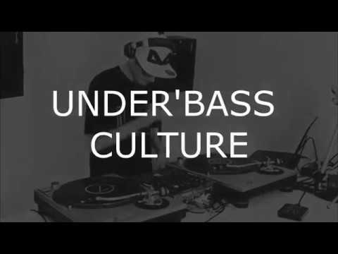 Under'Bass Culture - INSTITUCIONAL