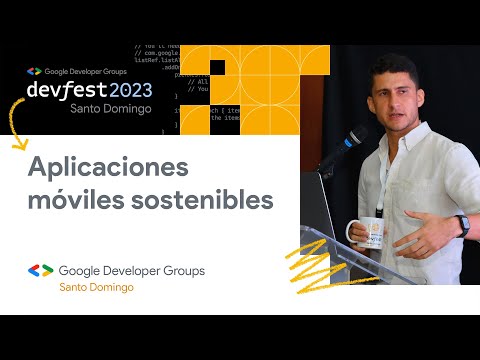 Aplicaciones móviles sostenibles