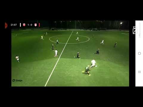 Bilal Çıldır vs TSD 2000 (Away) | 20/01/2022