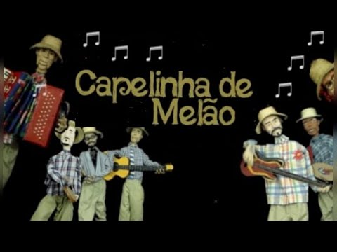 Capelinha de Melão video