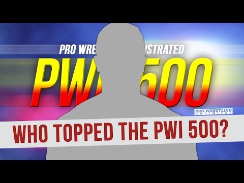 Kenny Omega Named Top Wrestler In The Annual PWI 500