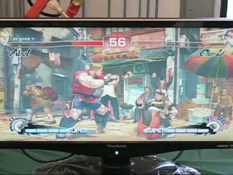 Shizza vs Combofiend - Primetime Gamers Lakewood first finals