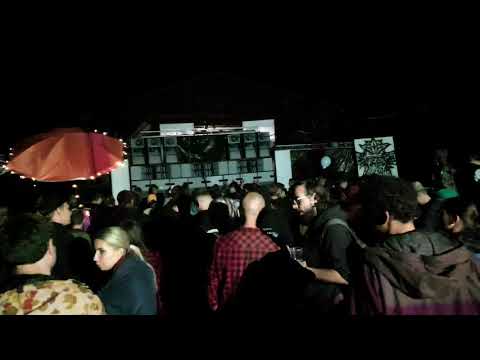 Summer Raveolution 2020  29.8.2020