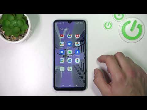 How to Remove Cards from Google Wallet in REDMI 10A