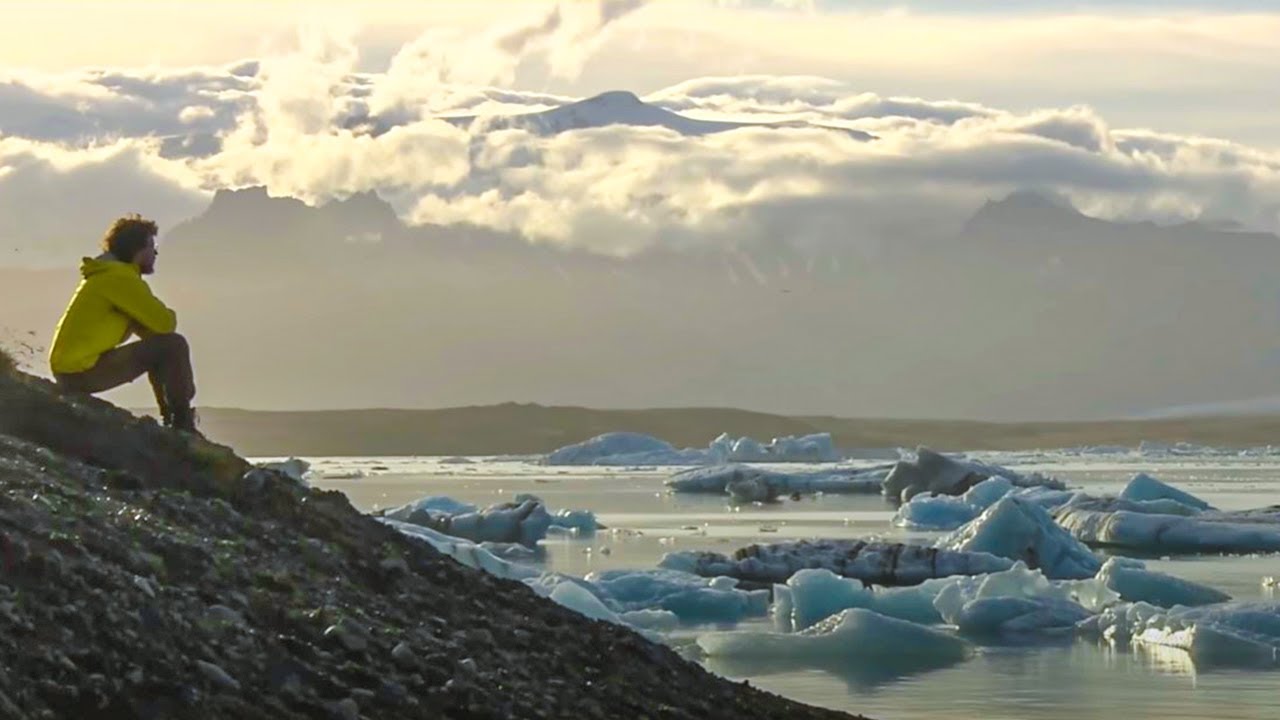 Iceland, Experiencing the Raw Forces of Nature