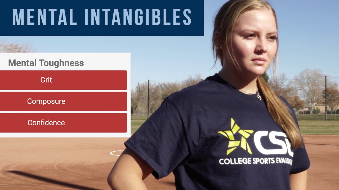 College Sports Evaluation - The Full CSE