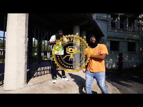 THF LilLaw X Super DC - Dior Runnaz (Official Video) SHOT BY: @SHONMAC071