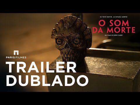 2025 O Som da Morte (Dublado)