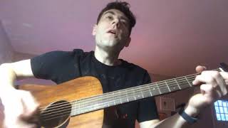 Pearl Jam cover - Sad