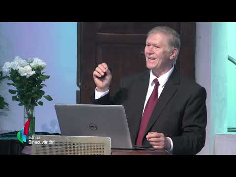 17 - Ioan (Fapte 1-2) – Cum devine cineva creștin? – Beniamin Fărăgău