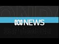 ABC News Australia Intro Without Headlines 2019 720p AU