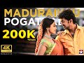Maduraikku Pogathadi - Video Song | Azhagiya Tamil Magan | Vijay | Shriya | AR Rahman