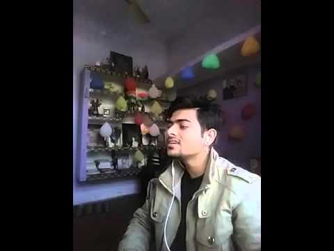 ANKIT TIWARI My recording @ANKIT TIWARI