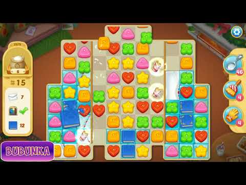 Matchington Mansion level 2676 HD