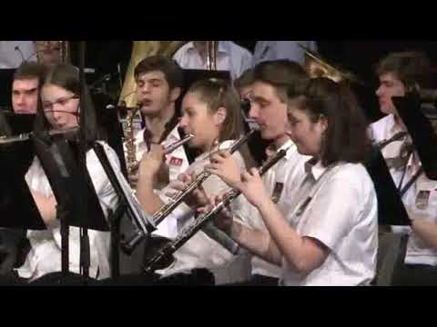 John Williams - Jerry Brubaker: Star Wars - The Marches