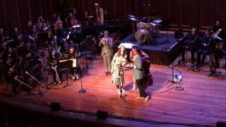 Neighbor Song - Lake Street Dive - 1-16-17