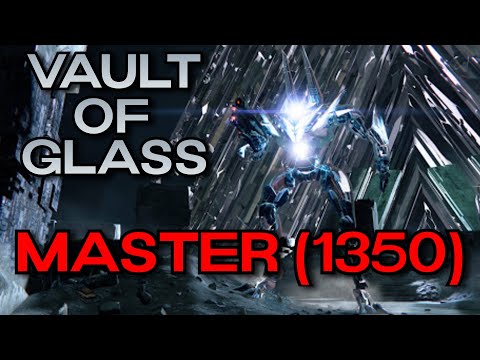 Master Vault of Glass