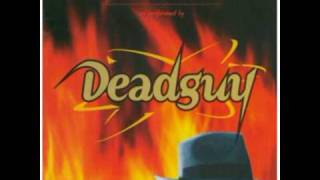 Deadguy - Makeshift Atomsmasher