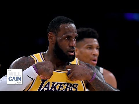 Will the NBA create a 'commune' to finish the season? | The Will Cain Show