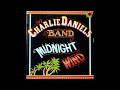 A1  Midnight Wind  - The Charlie Daniels Band – Midnight Wind 1977 USA Vinyl HQ Audio Rip