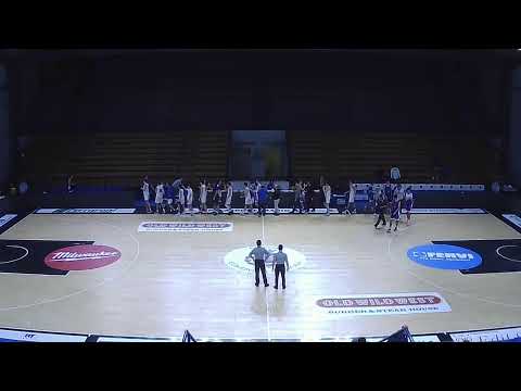 U19 Eccellenza VANOLI CREMONA - CANTU' (86-73)