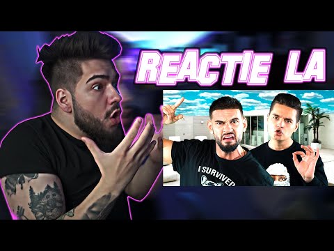 I REACT to "SELLY vs. DORIAN POPA - RAP BATTLE" 😱 !!!