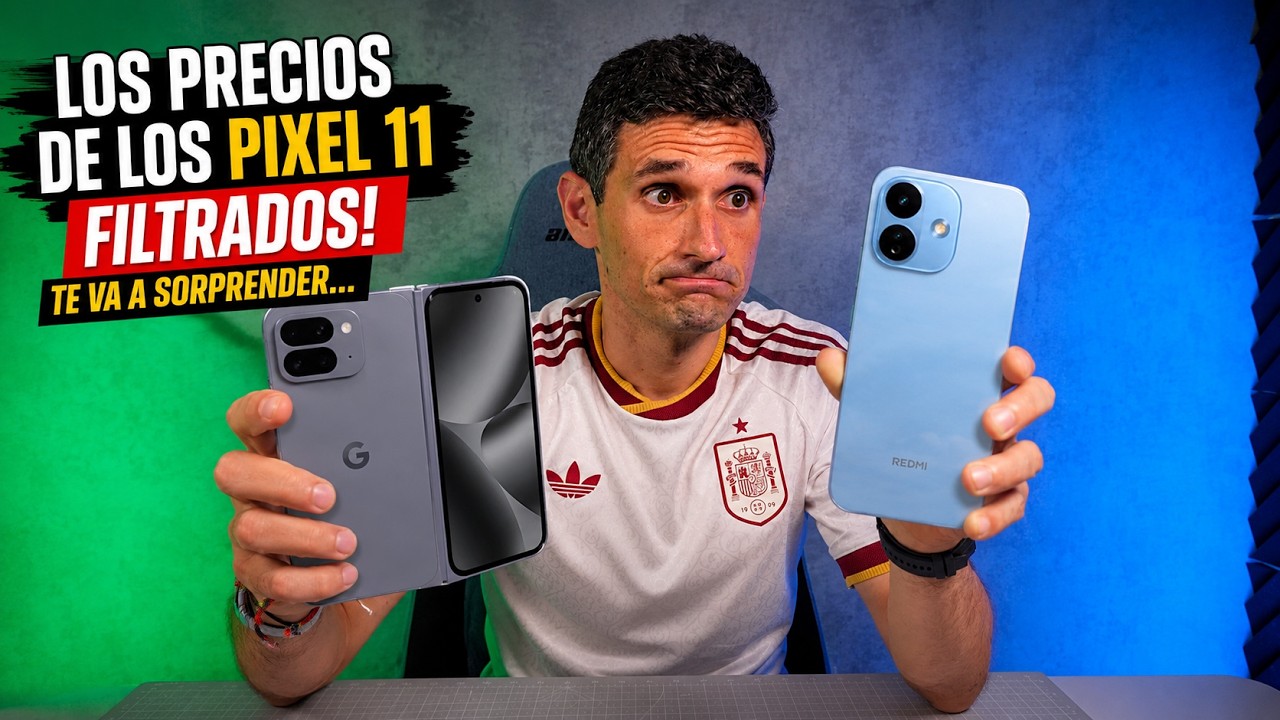 Xiaomi 18 PRO MAX y Redmi NOTE 11 Series, NO TIENEN RIVAL