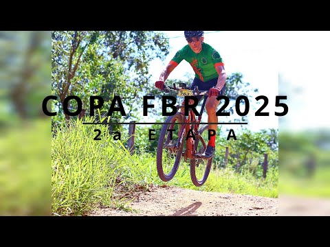 FULL RACE | COPA FBR 2025 | 2a ETAPA - SALTO/SP