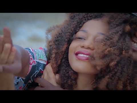 ally swear NAKUSUBIRI (officially music video)