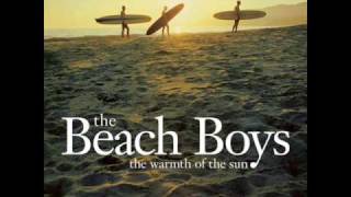 The Beach Boys And Your Dream Comes True