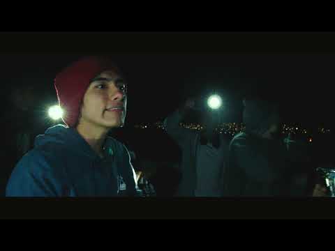 FROZT vs DELENYER  - Final (Fecha 3 "Garganta de Fuego") - WCB