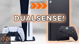 PS5 Features That Would Make The Xbox Series X King